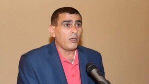 الاحتلال يمدد اعتقال الصحفي ناصر اللحام حتى الثلاثاء المقبل